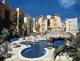Villa La Paloma